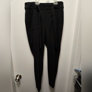 Black Pants Lot Dressy And Casual